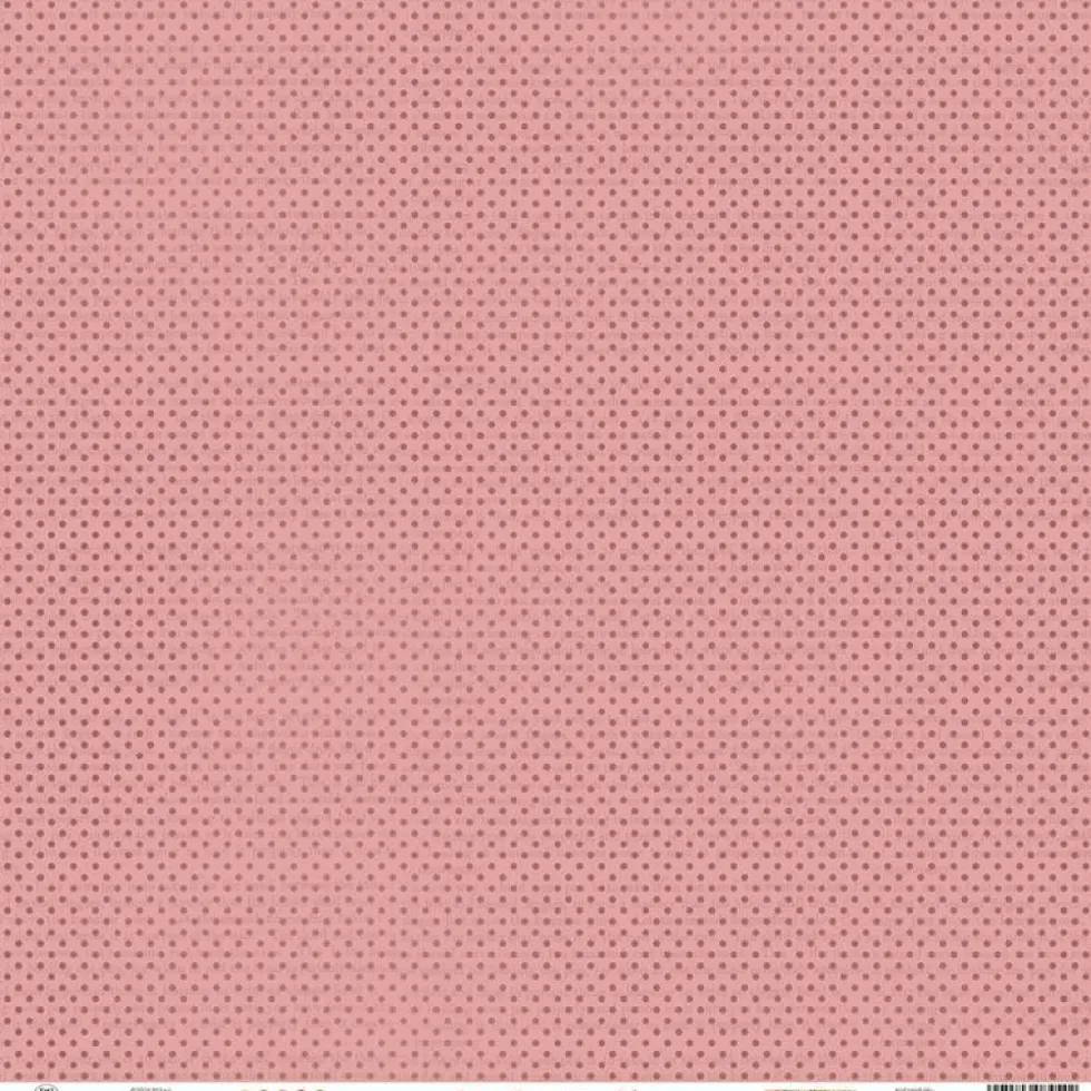 Papier do scrapbookingu 30,5 x 30,5 cm - Piątek Trzynastego - Love Stories 04