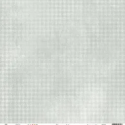 Papier do scrapbookingu 30,5 x 30,5 cm - Piątek Trzynastego - Precious 05