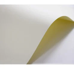 Papier Elfenbens 246g - Gładki (008), kremowy, A3, 100 ark.