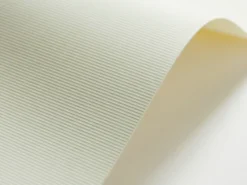 Papier Elfenbens 246g - Prążki (116), kremowy, A4, 20 ark.