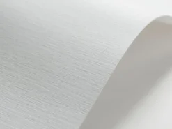Papier Elfenbens 185g - Tkanina lniana (203) biały A4