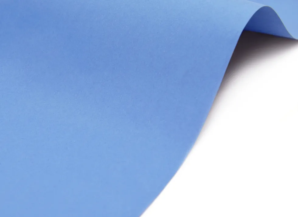 Papier Keaykolour 300g - Azure niebieski A4