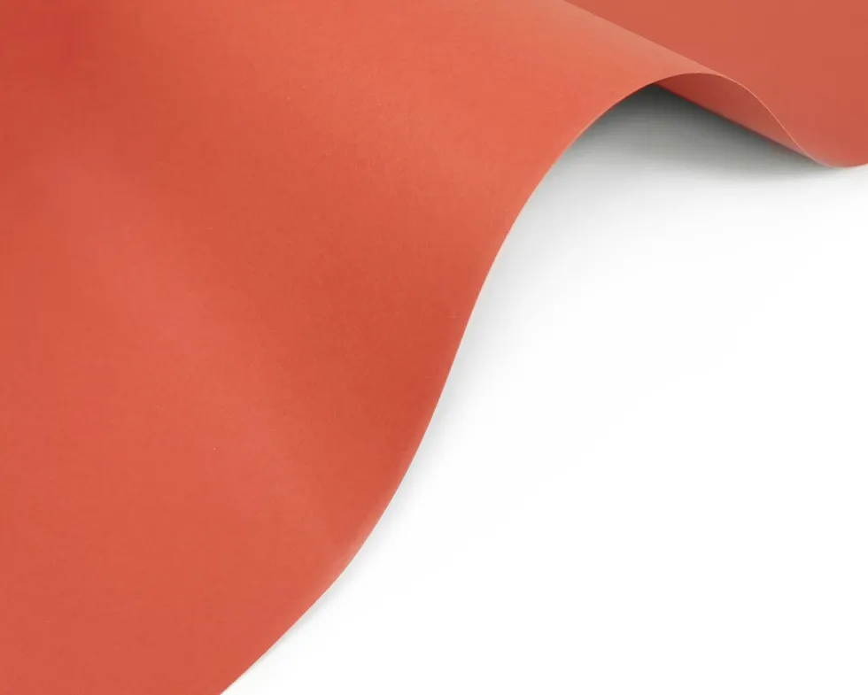 Papier Keaykolour 300g - Chili Pepper czerwony A4