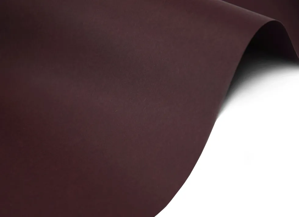 Papier Keaykolour 300g - Port Wine bordowy A4