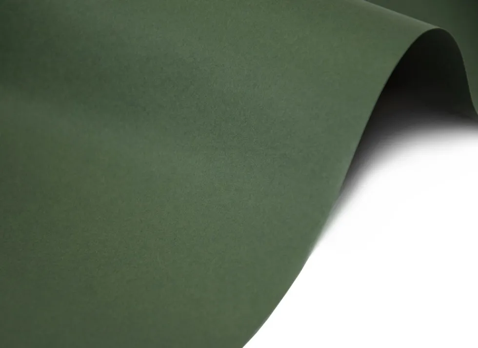 Papier Keaykolour 120g - Sequoia ciemnozielony A4