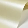 Papier Majestic 250g - Candlelight Cream ecru A4