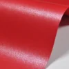 Papier Majestic 250g - Emperor Red czerwony A4