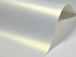 Papier Majestic 120g - Light Gold kremowy A4