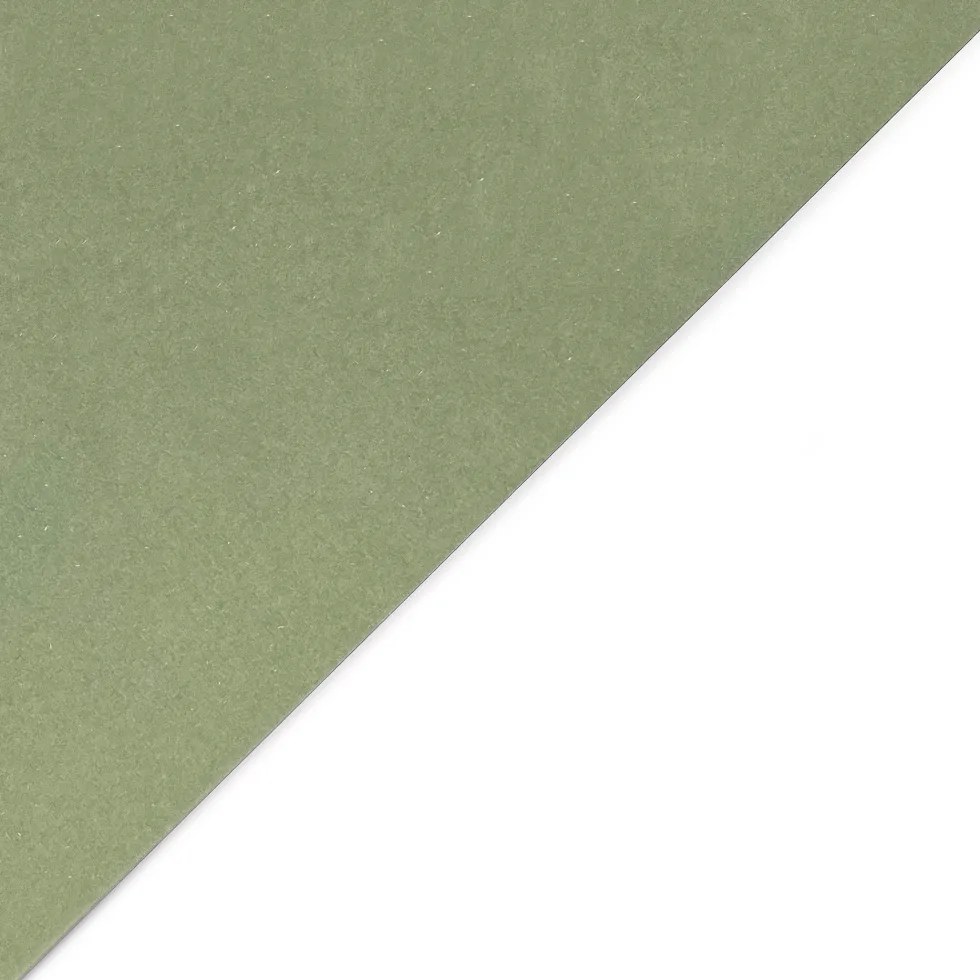 Papier Materica 250g - Verdigris oliwkowy A4