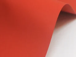 Papier Nettuno 215g - Rosso Fuoco czerwony A4