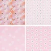 Papier origami Sakura Cherry Blossom - Paper Poetry - 70 g, 50 ark.