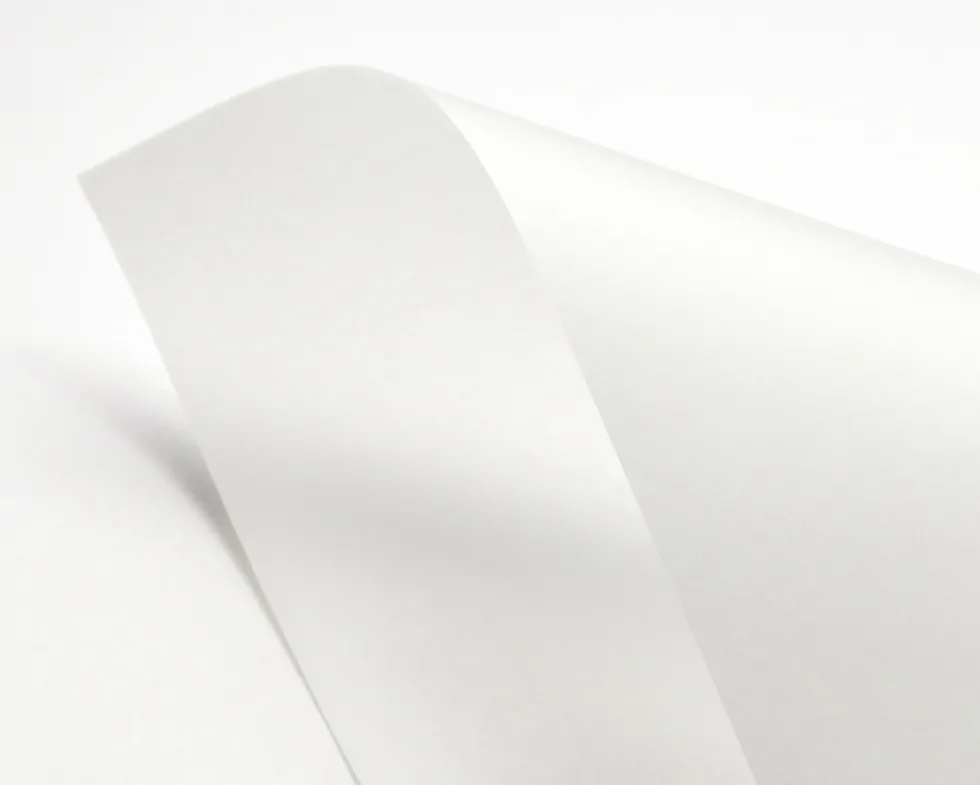 Papier przezroczysty kalka Cleartrans 110 g - White, biały, A4