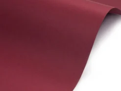 Papier Sirio Color 210g - Cherry bordowy A4