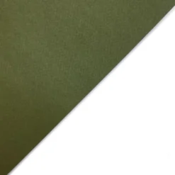 Papier Tintoretto Ceylon 140g - Wasabi oliwkowy A4