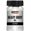 Pasta żelowa Heavy Body Gel - Pentart - opalizująca matowa 100 ml