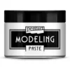 Pasta Modeling do efektu 3D - Pentart - gęsta, 150 ml