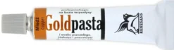 Pasta pozłotnicza Goldpasta - Renesans - miedź, 20 ml