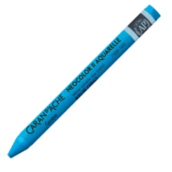 Pastela akwarelowa Neocolor II - Caran d'Ache - 160, Cobalt Blue