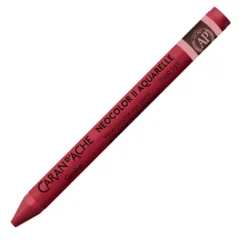 Pastela akwarelowa Neocolor II - Caran d'Ache - 589, Crimson Alizarin (hue)