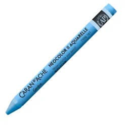 Pastela akwarelowa Neocolor II - Caran d'Ache - 161, Light Blue