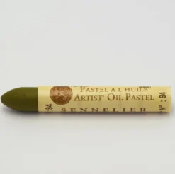 Pastela olejna Artist' - Sennelier - 94, Brown Pink