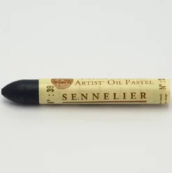 Pastela olejna Artist' - Sennelier - 39, Chromium Green Deep