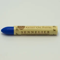 Pastela olejna Artist' - Sennelier - 203, Delft Blue