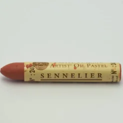 Pastela olejna Artist' - Sennelier - 240, Light English Red