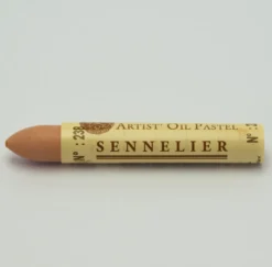 Pastela olejna Artist' - Sennelier - 238, Orange Ochre