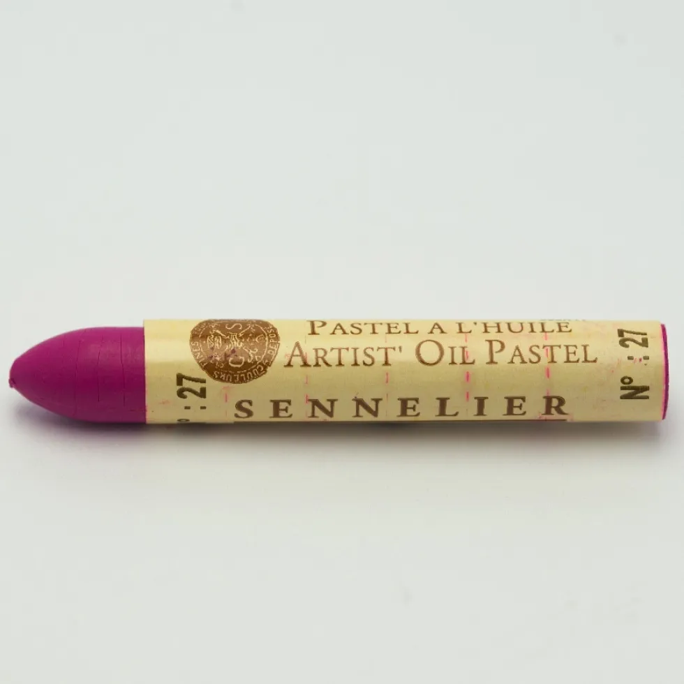 Pastela olejna Artist' - Sennelier - 27, Purple