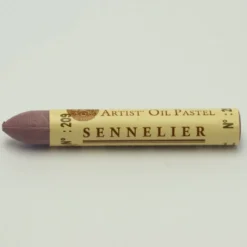 Pastela olejna Artist' - Sennelier - 209, Violet Ochre