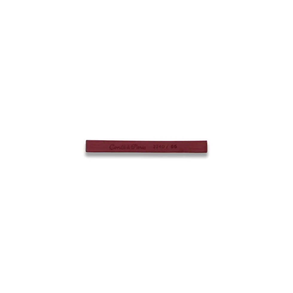 Pastela sucha Carrés - Conté à Paris - 066 Crimson Lake