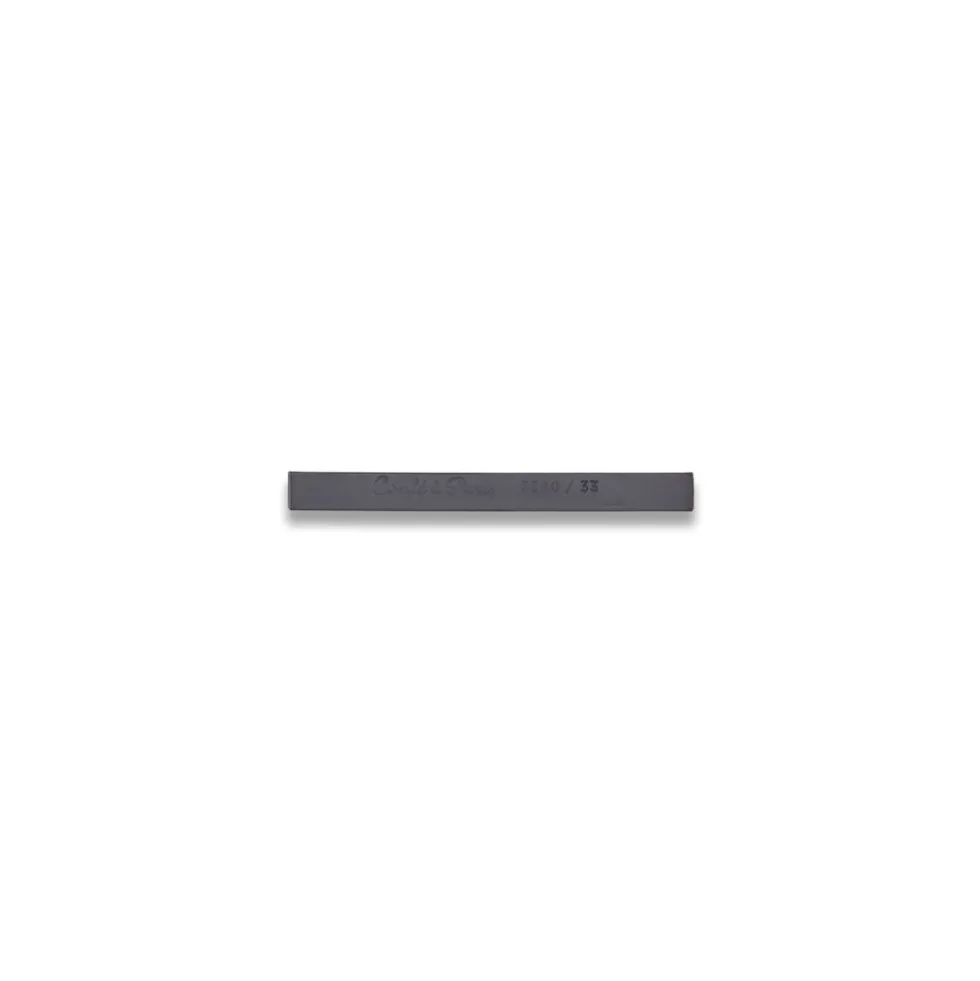 Pastela sucha Carrés - Conté à Paris - 033 Dark Grey