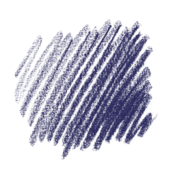 Pastela sucha Carrés - Conté à Paris - 046 Dark Ultramarine