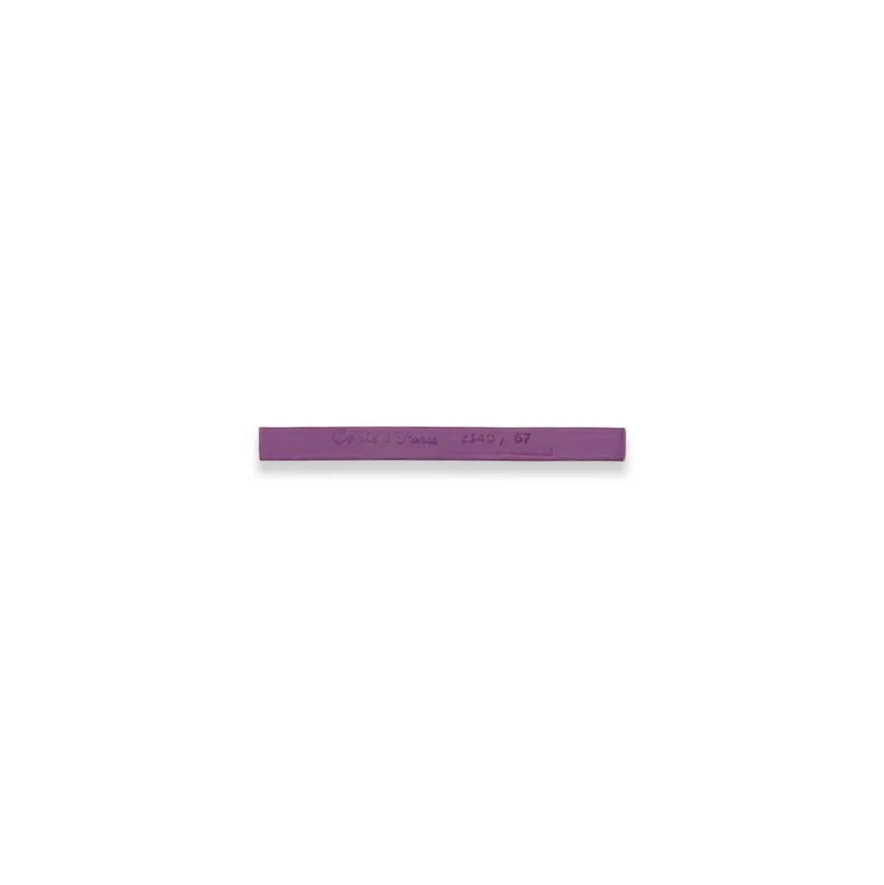 Pastela sucha Carrés - Conté à Paris - 067 Deep Violet