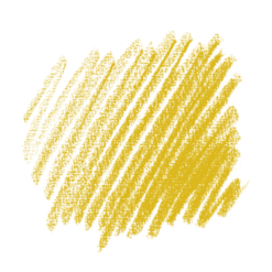 Pastela sucha Carrés - Conté à Paris - 062 Deep Yellow
