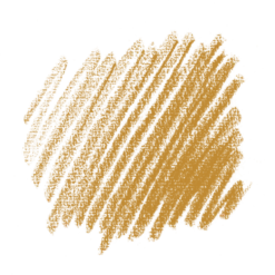 Pastela sucha Carrés - Conté à Paris - 063 Gold Ochre