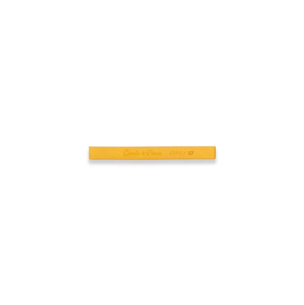 Pastela sucha Carrés - Conté à Paris - 037 Indian Yellow