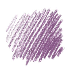 Pastela sucha Carrés - Conté à Paris - 026 Lilac