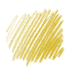 Pastela sucha Carrés - Conté à Paris - 004 Medium Yellow