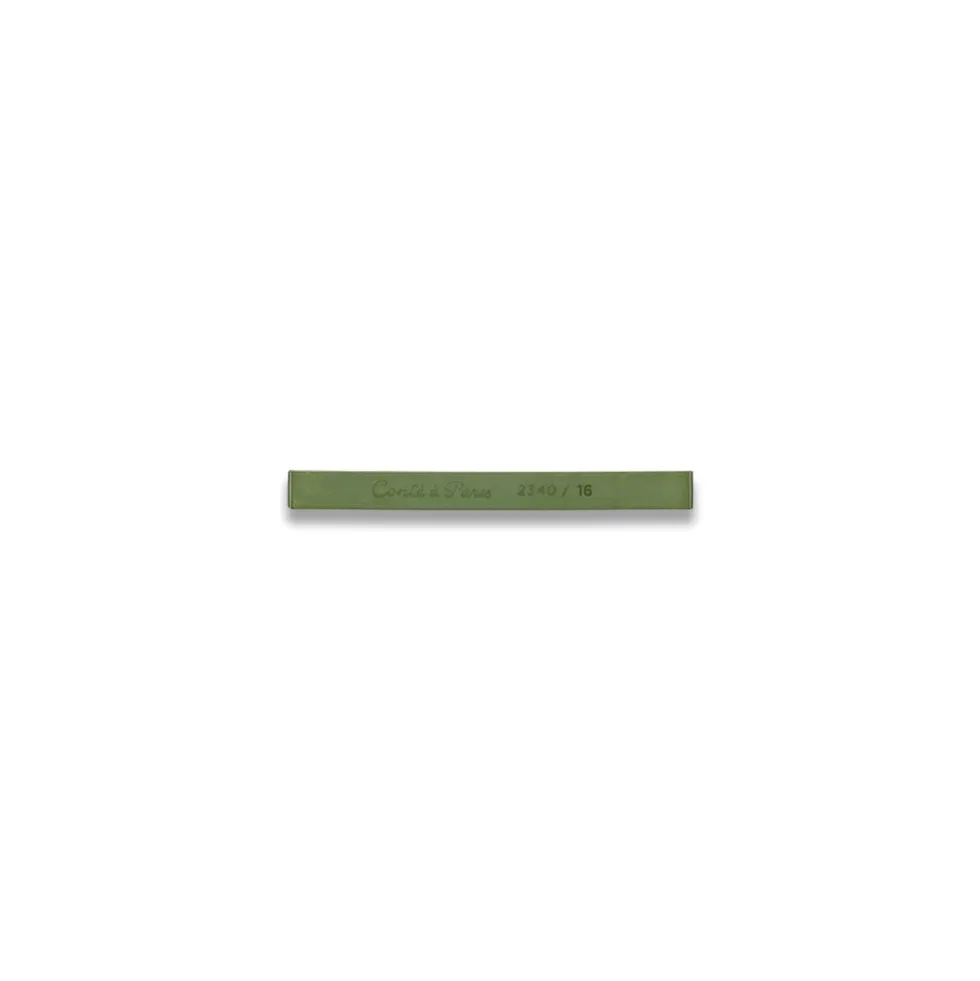 Pastela sucha Carrés - Conté à Paris - 016 Olive Green