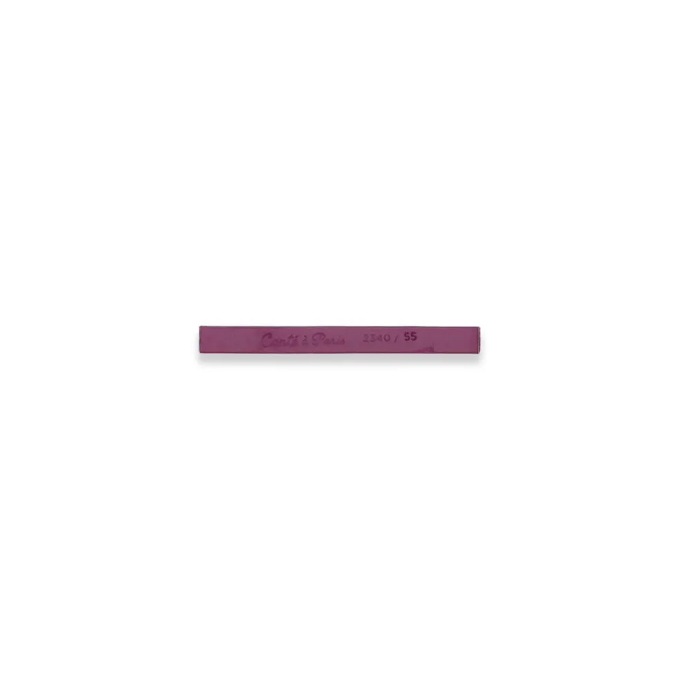 Pastela sucha Carrés - Conté à Paris - 055 Persian Violet