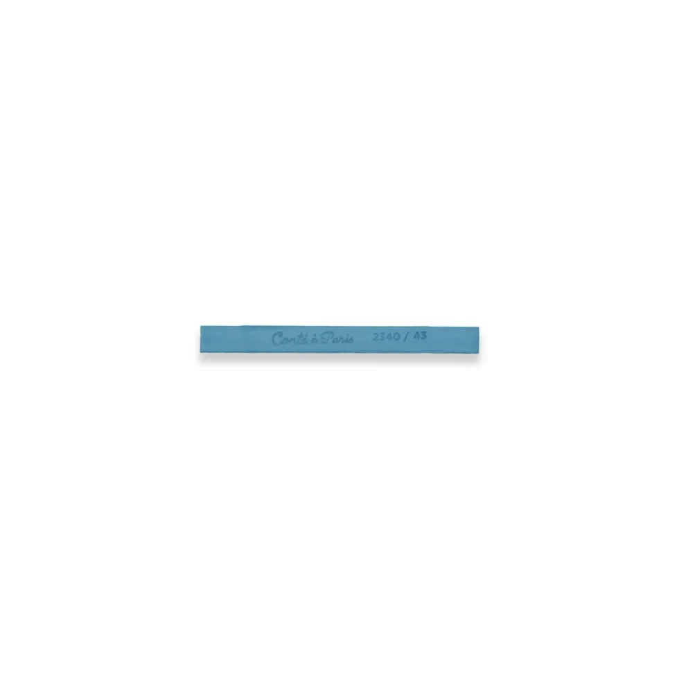 Pastela sucha Carrés - Conté à Paris - 043 Prussian Green