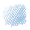 Pastela sucha Carrés - Conté à Paris - 056 Sky Blue