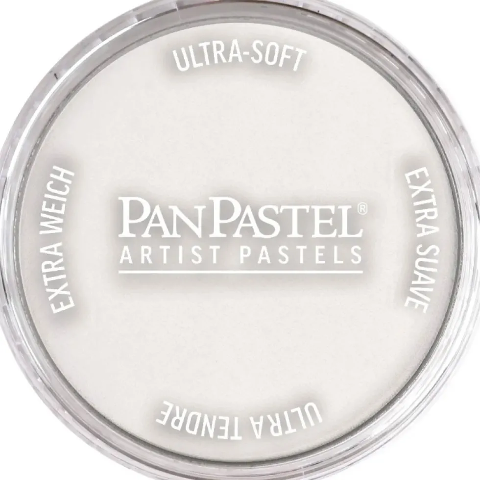 Pastela sucha PanPastel - Blender