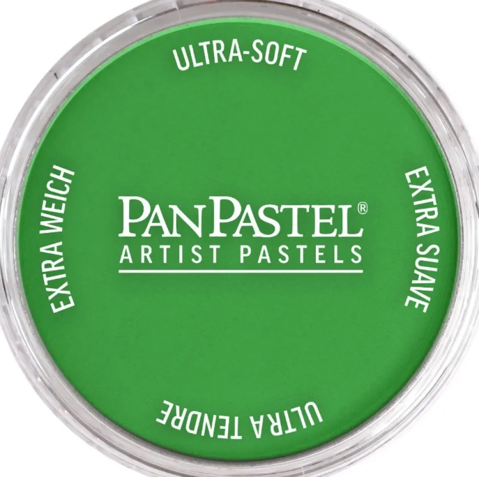 Pastela sucha PanPastel - 670.5 Blue Green