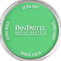 Pastela sucha PanPastel - 670.7 Blue Green Light