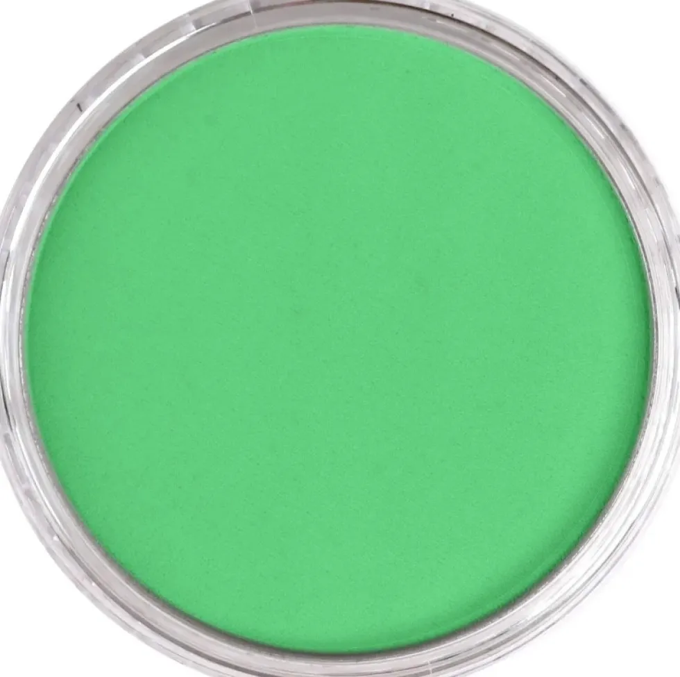 Pastela sucha PanPastel - 670.7 Blue Green Light