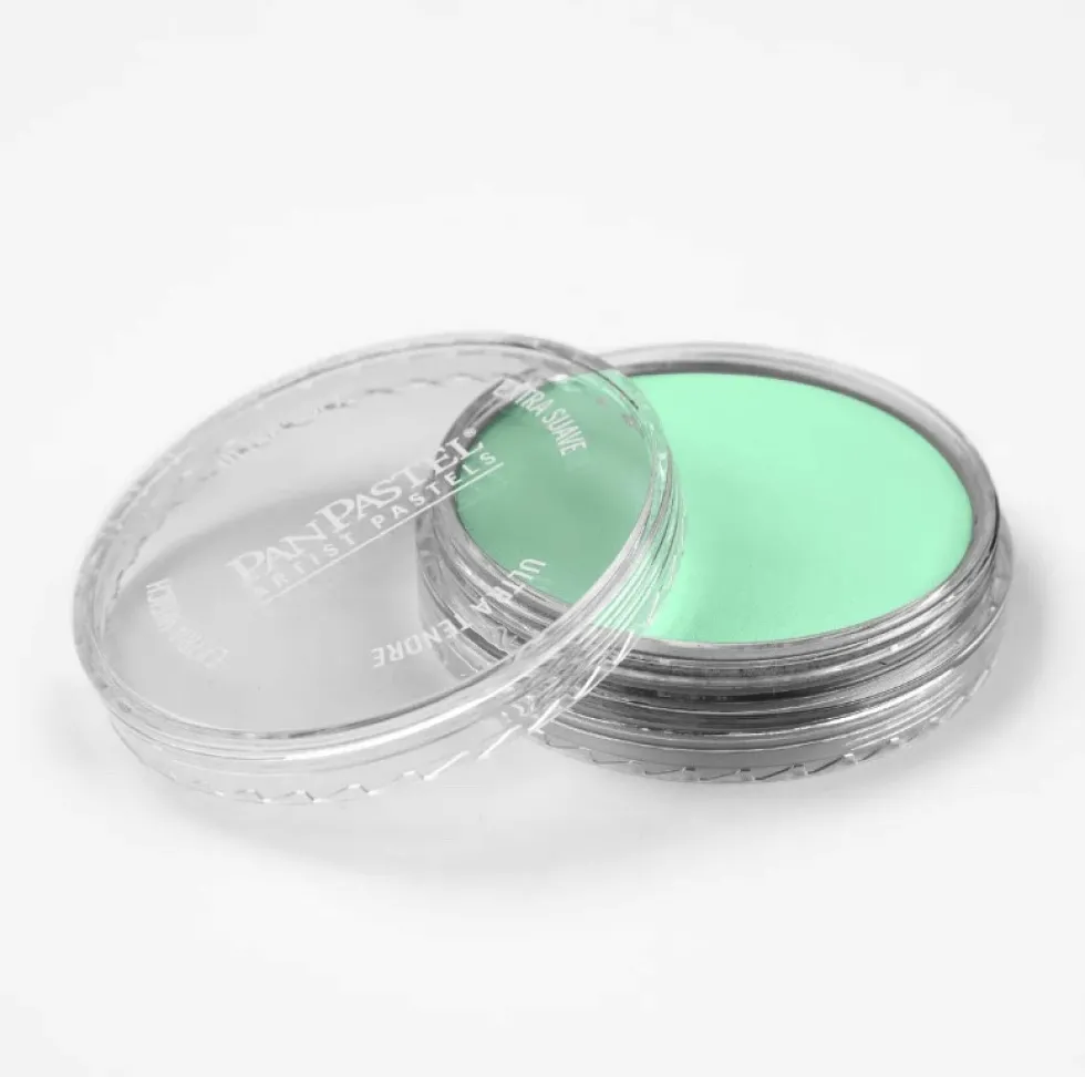 Pastela sucha PanPastel - 670.8 Blue Green Tint