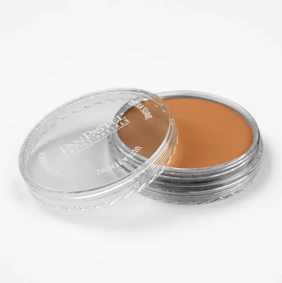 Pastela sucha PanPastel - 930.5 Bronze